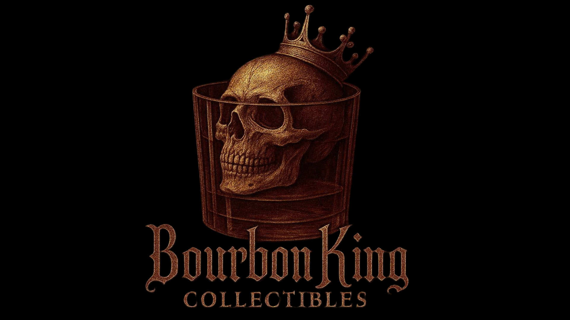 Bourbon King 24